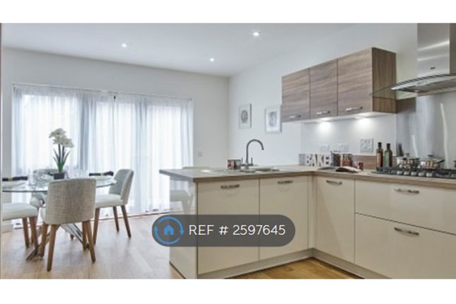 Common Kitchen / Dining