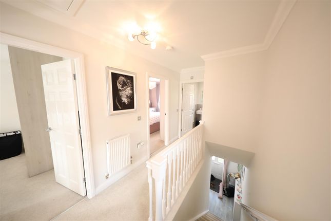 Detached house for sale in Appleby Road, Kingswood, Hull