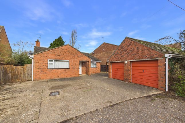 2-bed house on 48, West Drive, Cambridge, £375,000