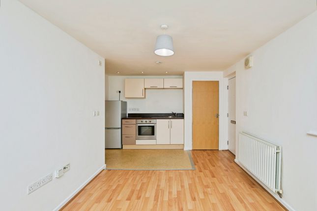 166, Wildhay Brook, Hilton, Derby photo 4