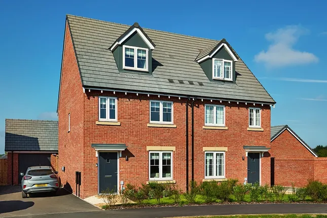 Taylor Wimpey - The Asps