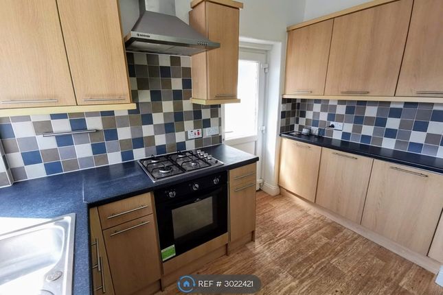 Van Terrace, Rudry, Caerphilly photo 2