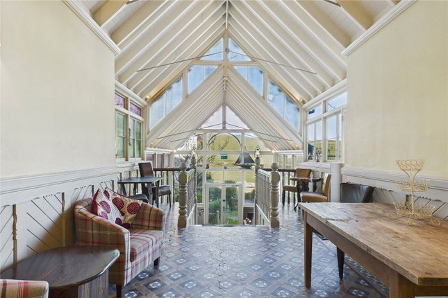 The Habit, 46-48, Fore Street, Devon photo 3