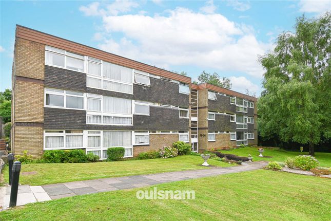 Flat for sale in Wolverhampton Road, Oldbury, West Midlands