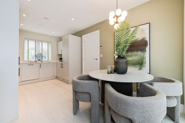 The Campion, 13, The Lower Acre, Horton Heath photo 4