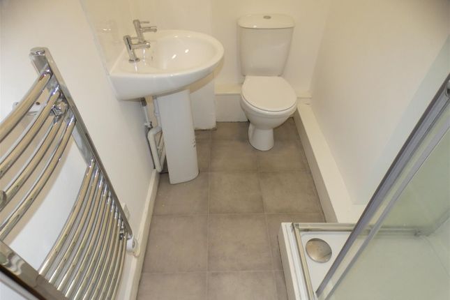 Flat 1, 8a, Market Place, Nottingham photo 2