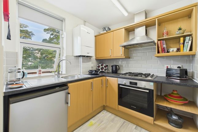 First Floor Flat, 10 Howard Street, Reading photo 4