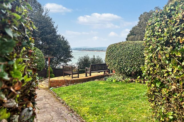 Flat 3, Dolforgan Court, 2, Louisa Terrace, Devon photo 2