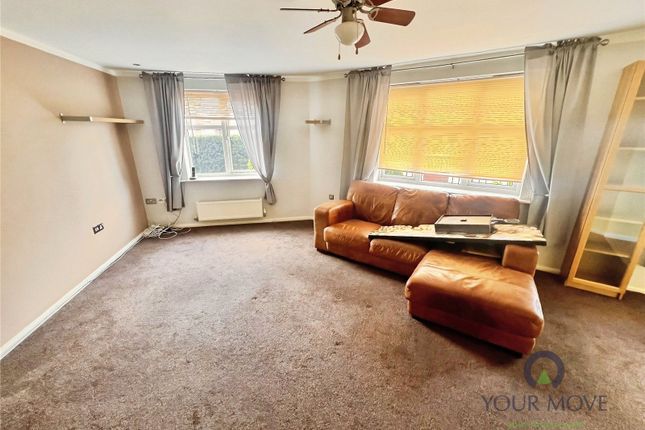 88, Black Eagle Court, Staffordshire photo 4