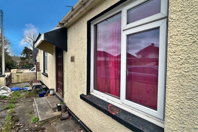 Detached house for sale in Slade Lane, Haverfordwest