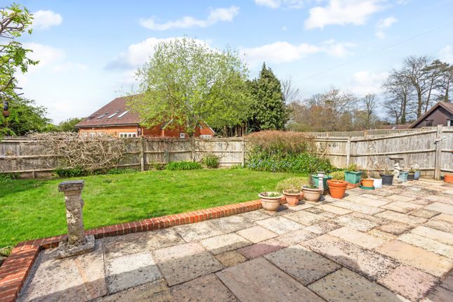 Bungalow for sale in Burntwood Lane, Caterham