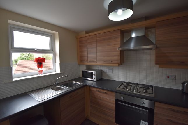 Flat to rent in 4 Lingwood Court, Thornaby