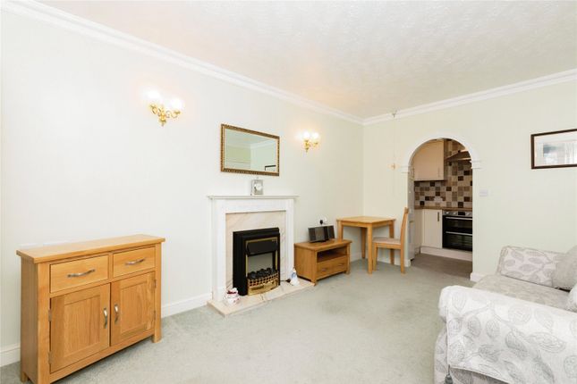 Apartment 50, Sharoe Bay Court,, Sharoe Green Lane, Preston photo 3