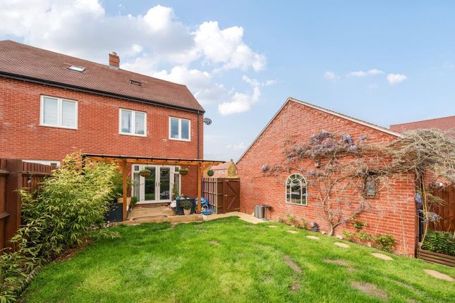 18 BOURTON ROAD, Banbury, Banbury photo 4