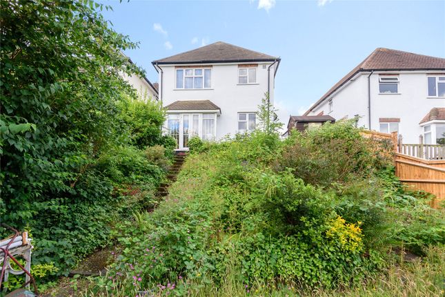 Detached house for sale in Holland Way, Hayes