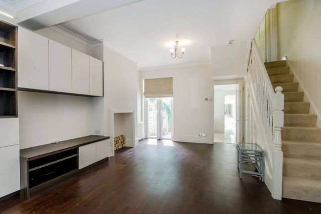 Thumbnail Property to rent in Evesham Road, Bounds Green, London