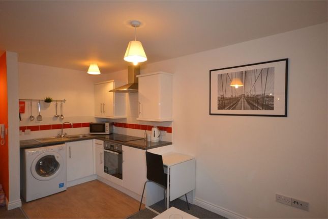 Flat to rent in High Street West, City Centre, Sunderland