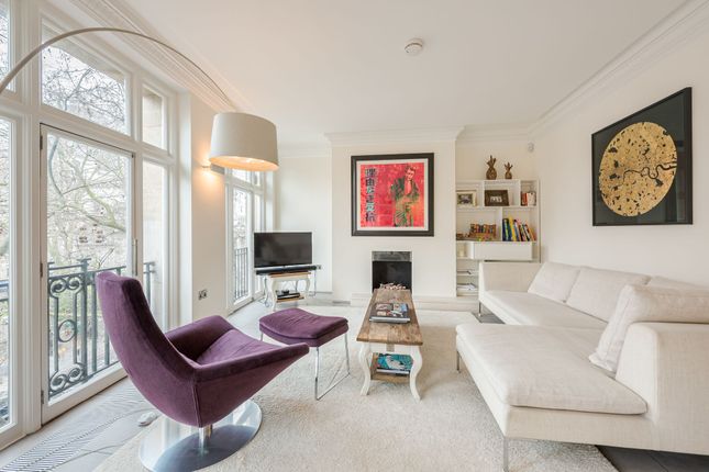 Flat for sale in Thurloe Place, London