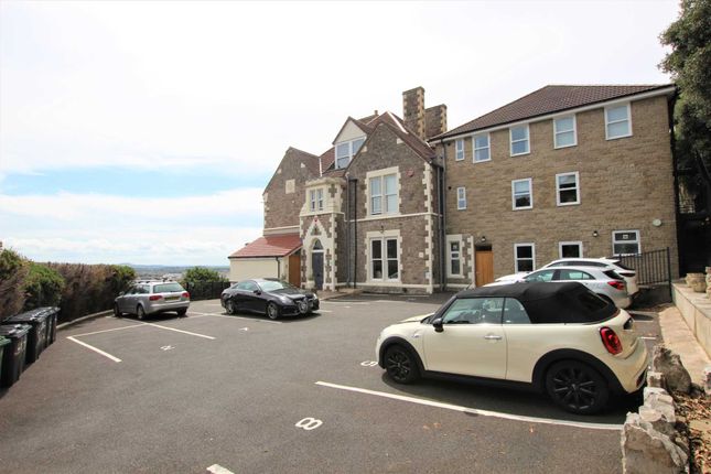 Thumbnail Flat for sale in South Road, Weston-Super-Mare