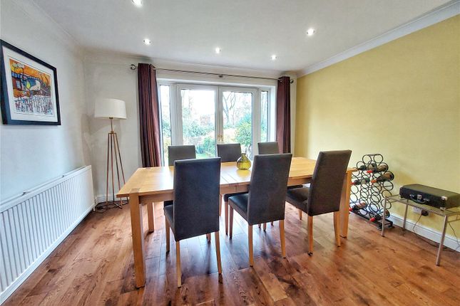 Detached house for sale in Union Road, Rawtenstall, Rossendale