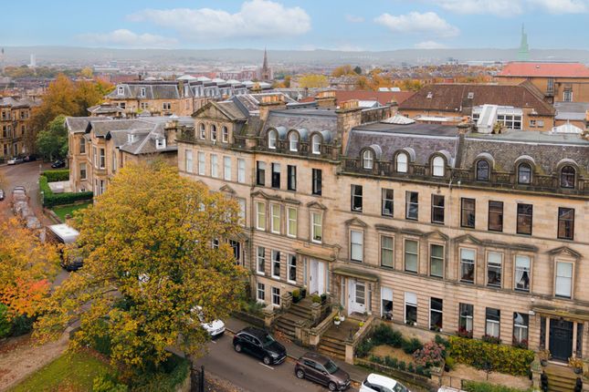1-bed flat on Flat 3 7 Dundonald Road, Dowanhill, Glasgow, £225,000