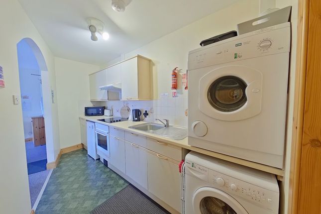 Flat 3 The Maltings, Couper Square, Thurso photo 2