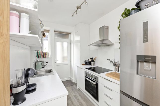Flat 51, Fairways, Dyke Road, Brighton photo 2
