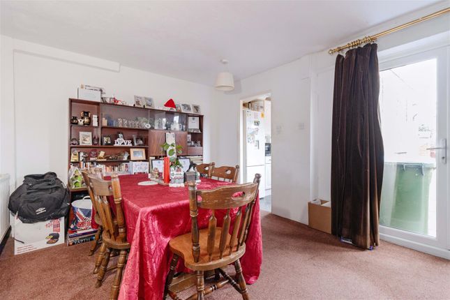 Terraced house for sale in Rife Way, Ferring, Worthing