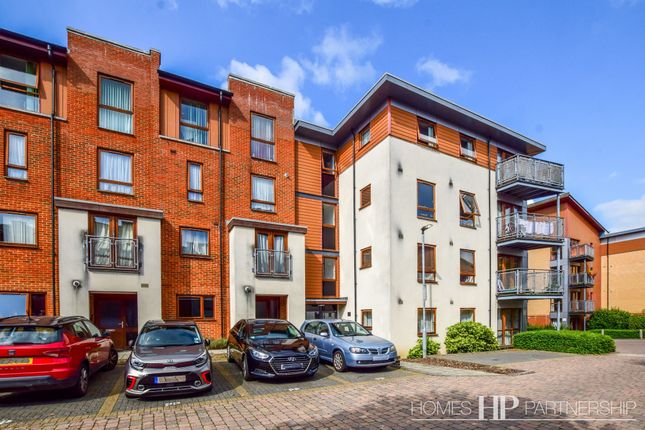 Thumbnail Flat to rent in Tomlin Court, Commonwealth Drive