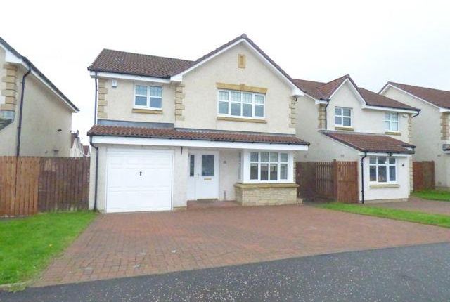 Redwood Crescent Hamilton Ml3 4 Bedroom Detached House To