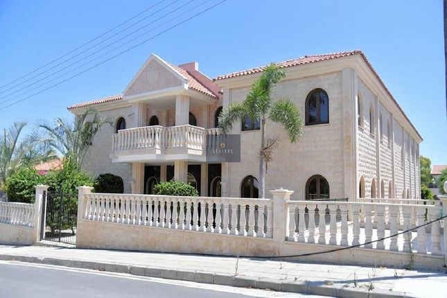 Detached house for sale in 1 Maiou, Oroklini 7040, Cyprus