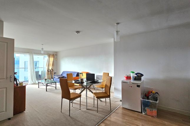 Flat for sale in Exeter Street, Plymouth