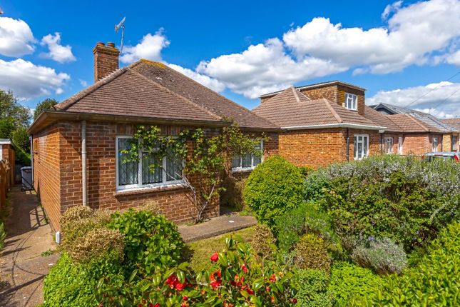 Detached bungalow for sale in Hammy Lane, Shoreham-By-Sea