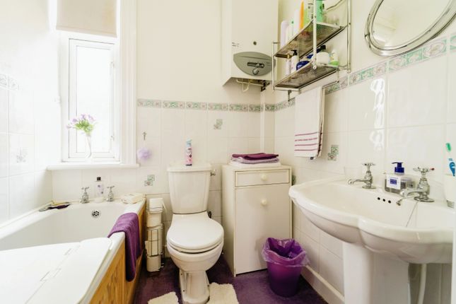 Terraced house for sale in Grasmere Street, Burnley