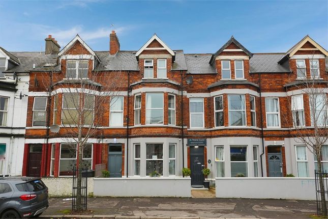 Thumbnail Terraced house for sale in Templemore Avenue, Belfast