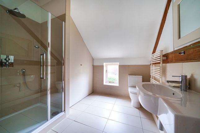 End terrace house for sale in Woodcock Hill, Rickmansworth