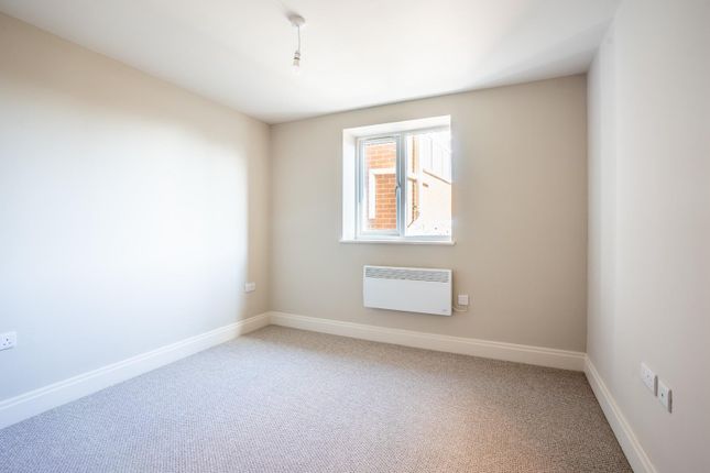 Flat for sale in Maxwell House, Acomb Road, York