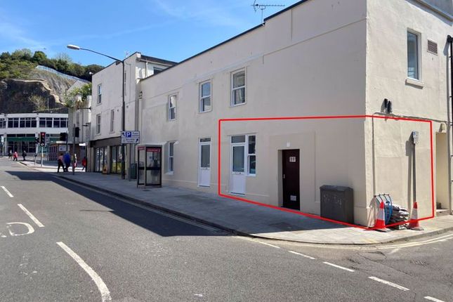 Thumbnail Office to let in Union Street, Torquay