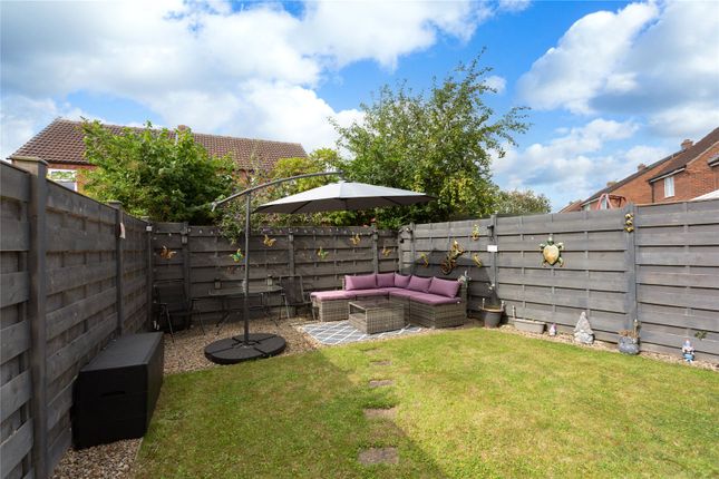 18, Chatsworth Avenue, York photo 4