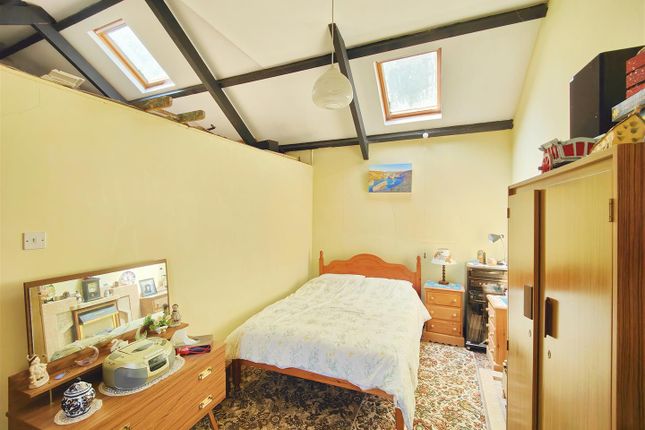 Cottage for sale in 2 The Street, Porthgain, Haverfordwest