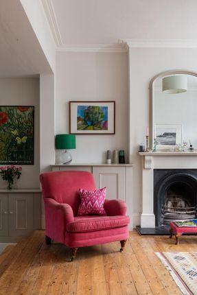 94, Huntingdon Road, London photo 4