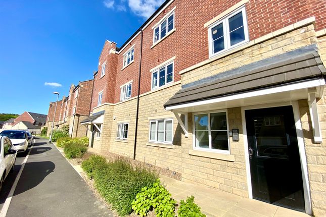 2 bed flat for sale in Horsforde View, Leeds LS13
