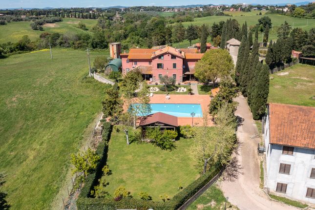 Villa for sale in Rome, Lazio, Italy