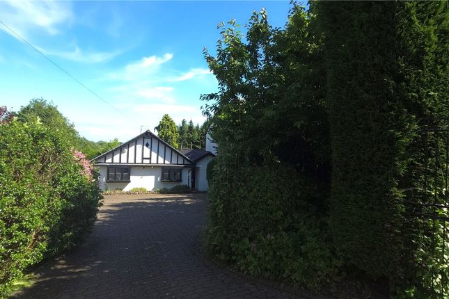 Country house for sale in Cummings Farm Lane, Newport Road, Old St. Mellons, Cardiff