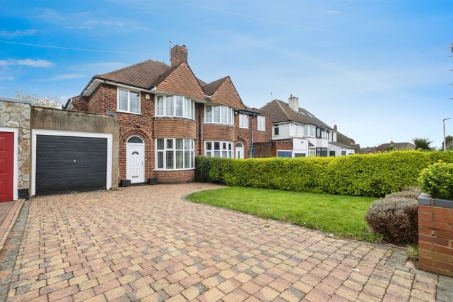 Thumbnail Semi-detached house for sale in Beacon Close, Great Barr, Birmingham