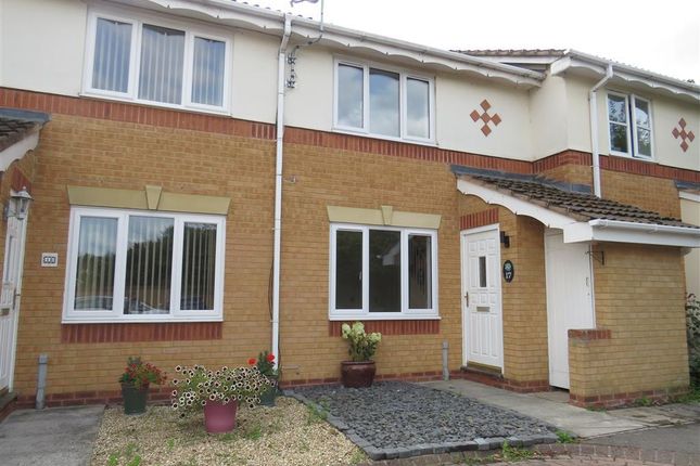 Thumbnail Property to rent in Stokehill, Hilperton, Trowbridge
