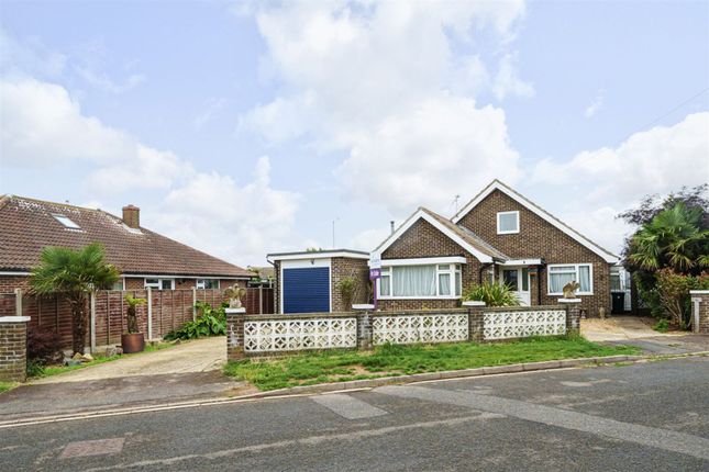 Detached house for sale in James Street, Selsey