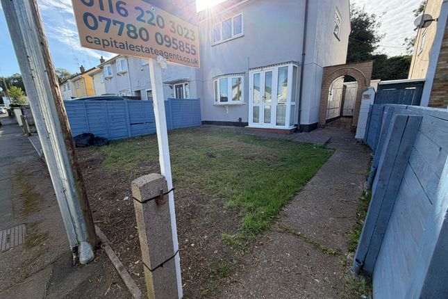 61, Kinross Avenue, LEICESTER photo 2