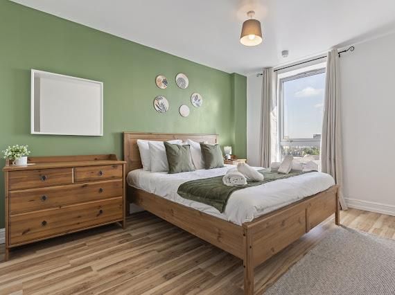 Apartment 139,10, Quartz, Hall Street, Birmingham photo 4