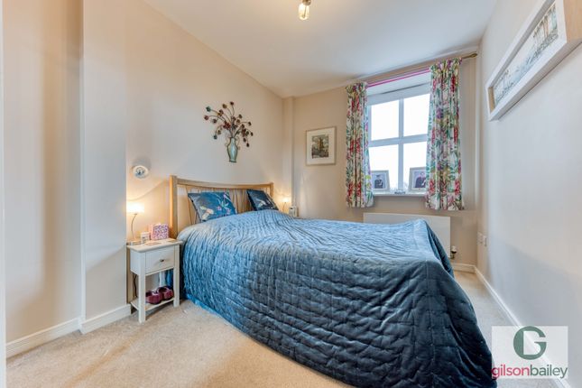 Flat to rent in Shibleys Court, Norwich, Norfolk